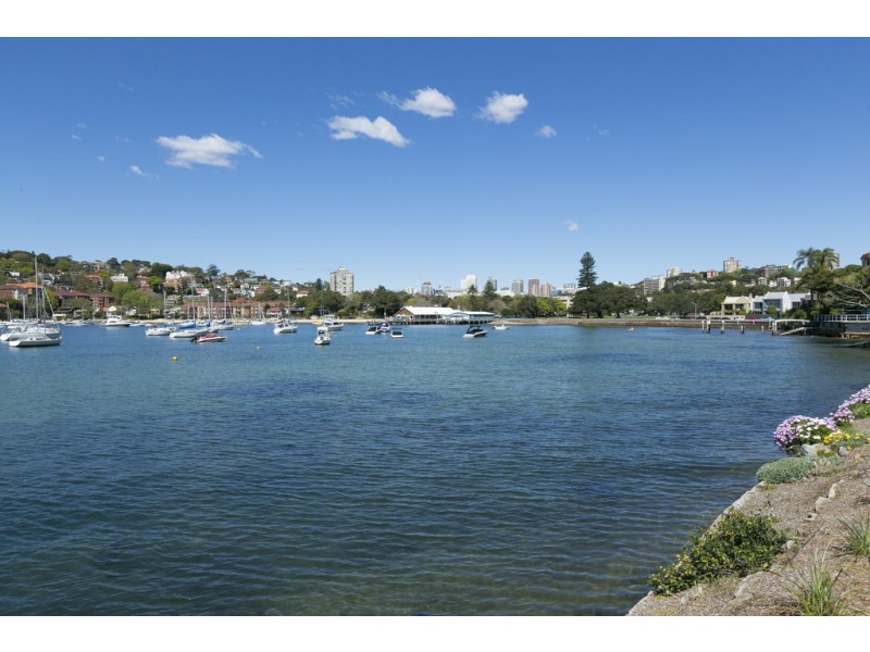 1A/31 Sutherland Crescent, Darling Point NSW 2027