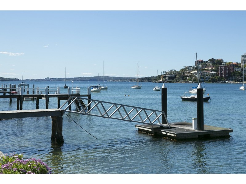 1A/31 Sutherland Crescent, Darling Point NSW 2027