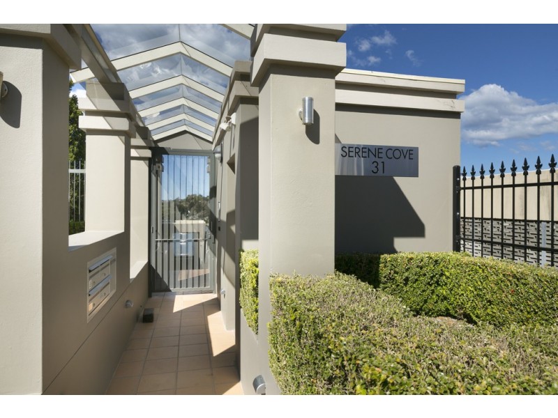 1A/31 Sutherland Crescent, Darling Point NSW 2027
