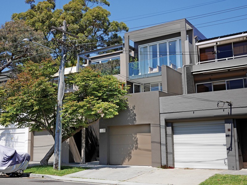 10 Fletcher Street, Woollahra NSW 2025