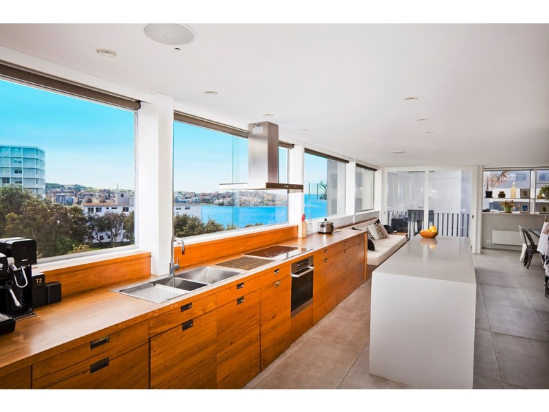 5/6-8 Sandridge Street, Bondi Beach NSW 2026