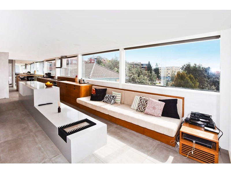 5/6-8 Sandridge Street, Bondi Beach NSW 2026