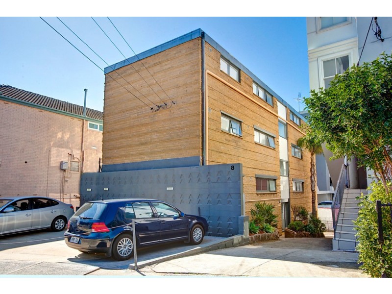 5/6-8 Sandridge Street, Bondi Beach NSW 2026