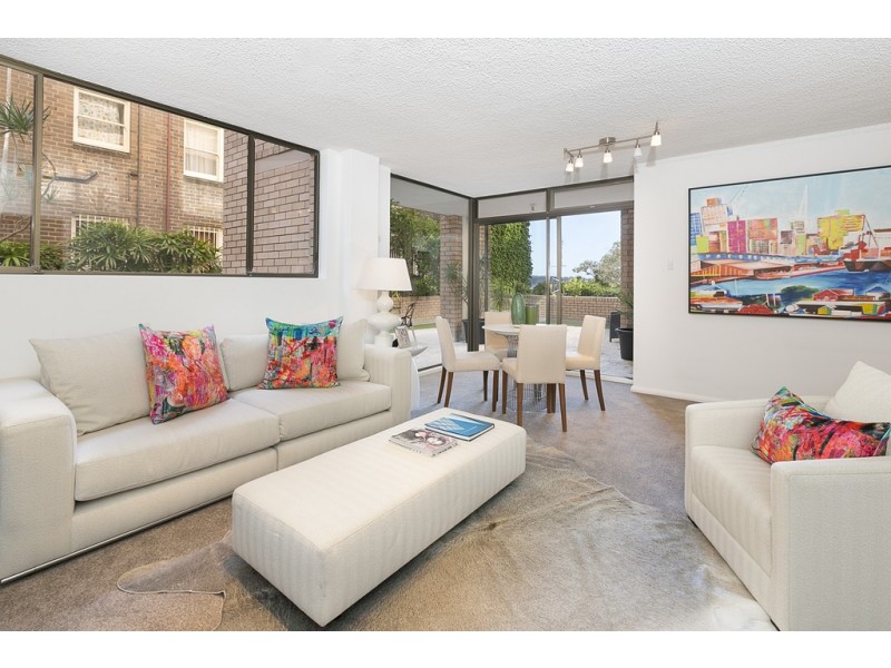 1/10 Onslow Avenue, Elizabeth Bay NSW 2011