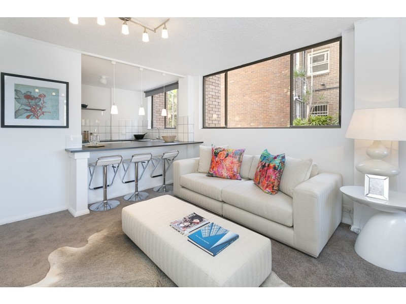 1/10 Onslow Avenue, Elizabeth Bay NSW 2011