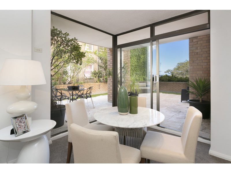 1/10 Onslow Avenue, Elizabeth Bay NSW 2011