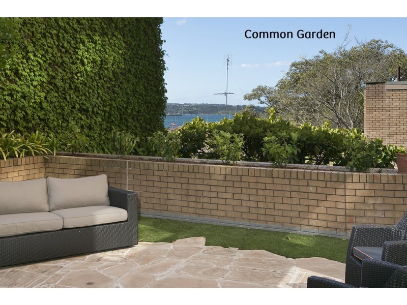 1/10 Onslow Avenue, Elizabeth Bay NSW 2011