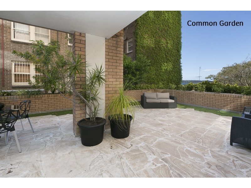 1/10 Onslow Avenue, Elizabeth Bay NSW 2011