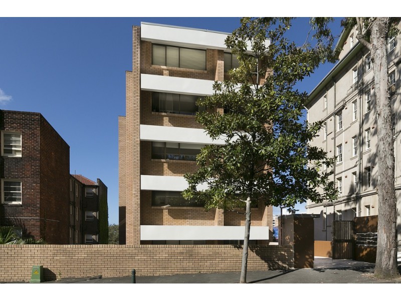 1/10 Onslow Avenue, Elizabeth Bay NSW 2011