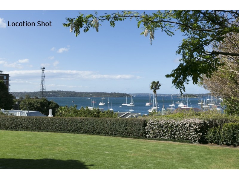 1/10 Onslow Avenue, Elizabeth Bay NSW 2011