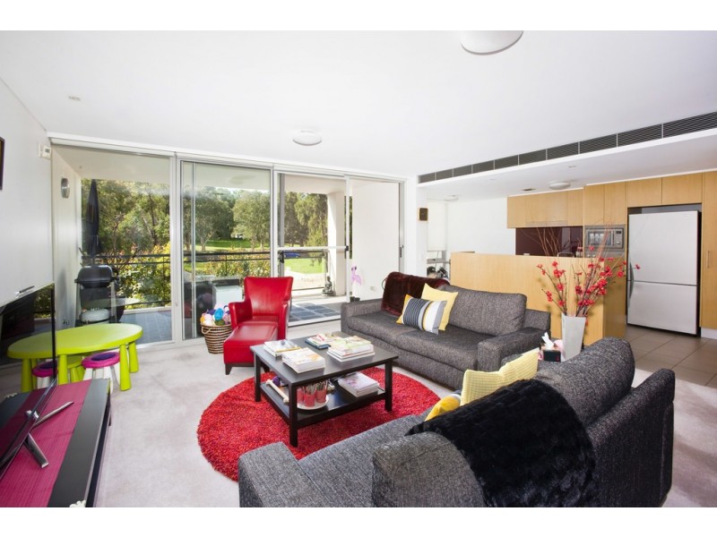 19/1 Bayside Terrace, Cabarita NSW 2137
