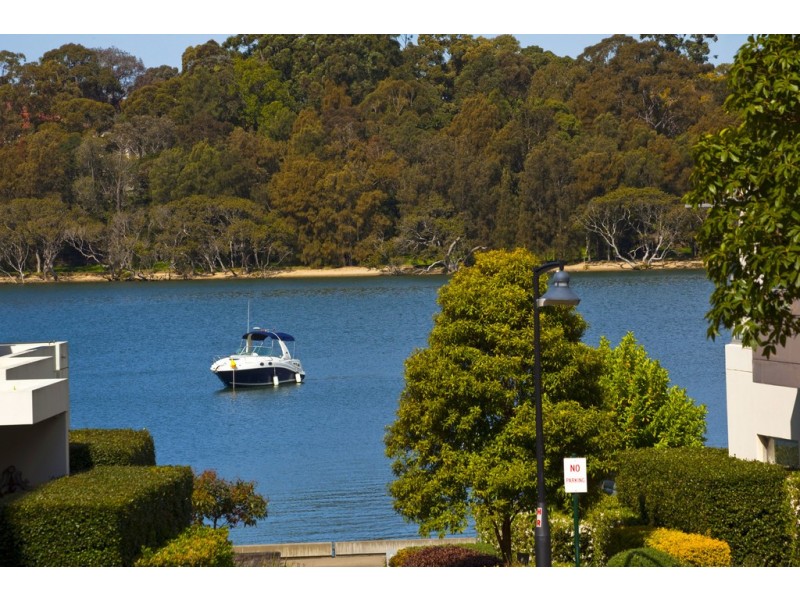 19/1 Bayside Terrace, Cabarita NSW 2137
