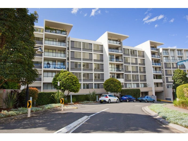 19/1 Bayside Terrace, Cabarita NSW 2137