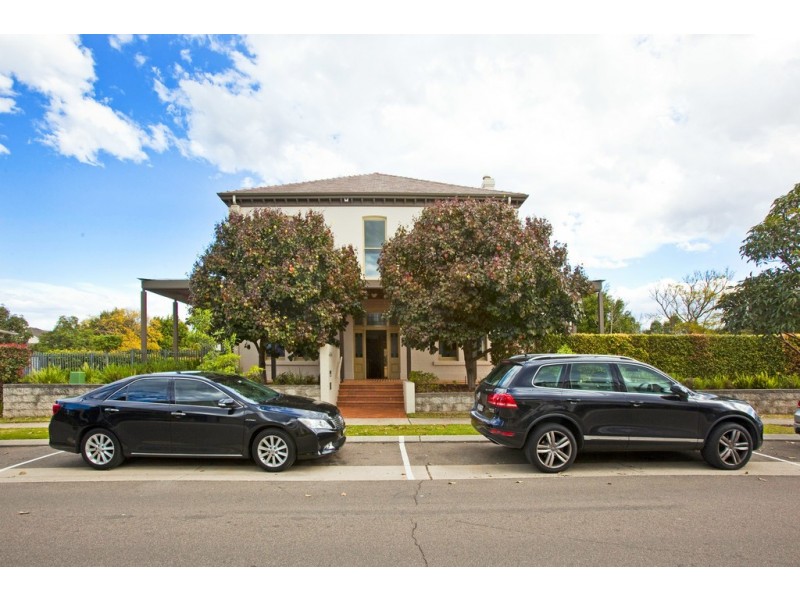19/1 Bayside Terrace, Cabarita NSW 2137