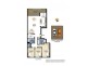 19/1 Bayside Terrace, Cabarita NSW 2137 Floorplan
