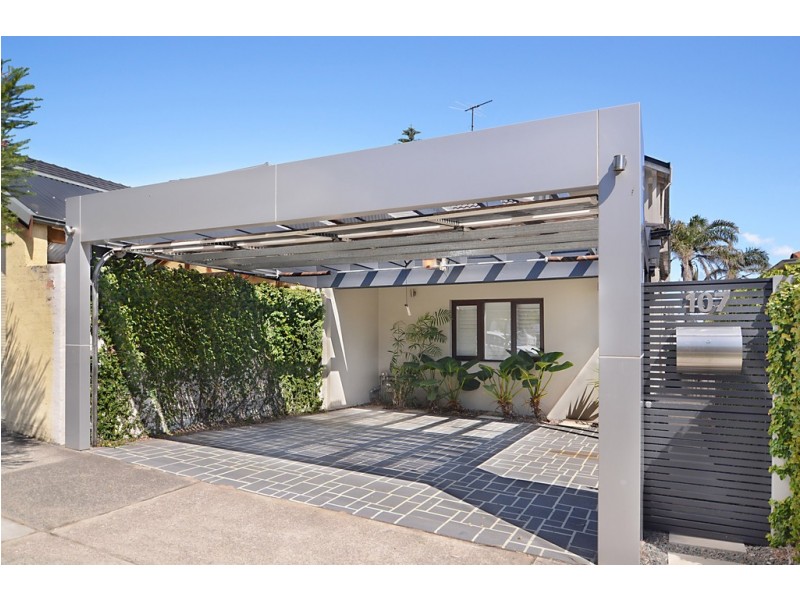 107 Hastings Parade, North Bondi NSW 2026