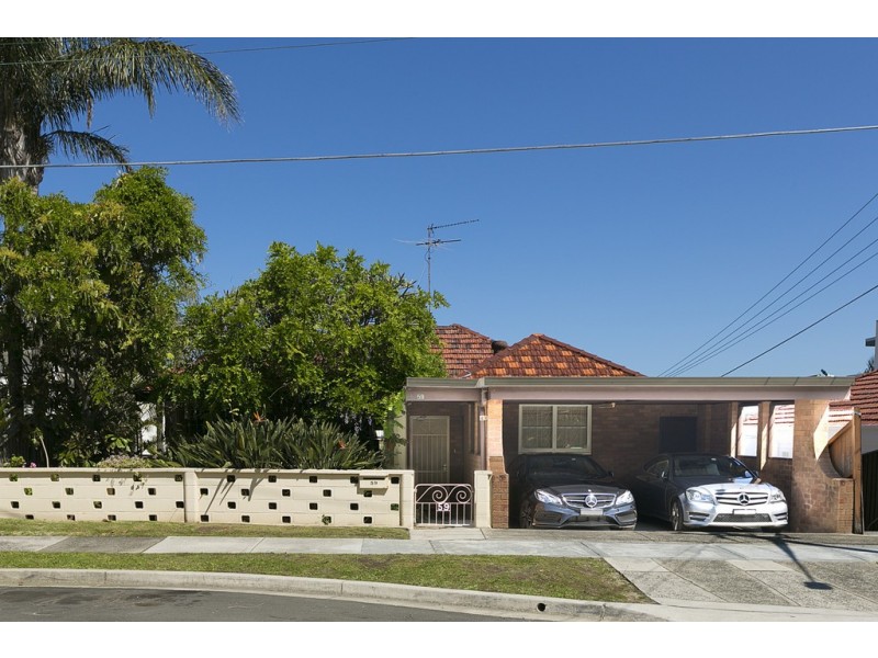59 Clyde Street, North Bondi NSW 2026