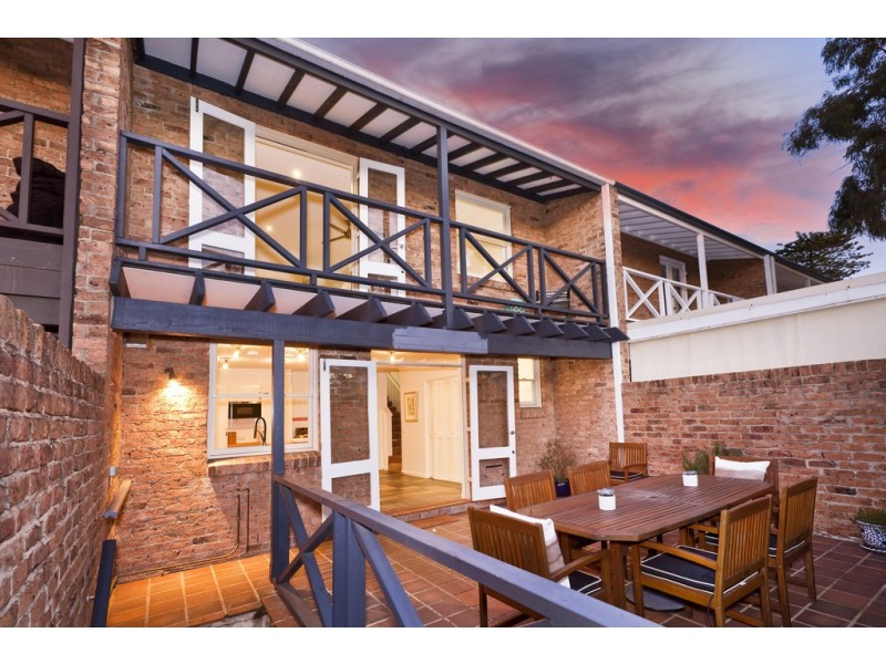 26 Ocean Street, Woollahra NSW 2025