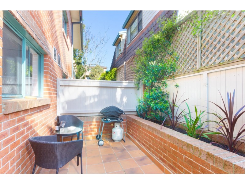 3/33-35 Simpson Street, Bondi Beach NSW 2026