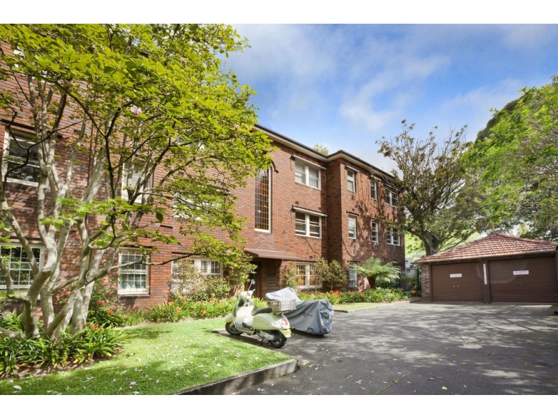 Woollahra NSW 2025