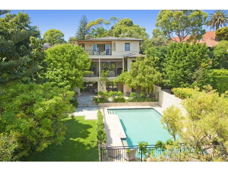 10 Village High Road, Vaucluse NSW 2030