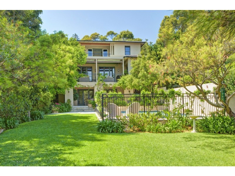 10 Village High Road, Vaucluse NSW 2030