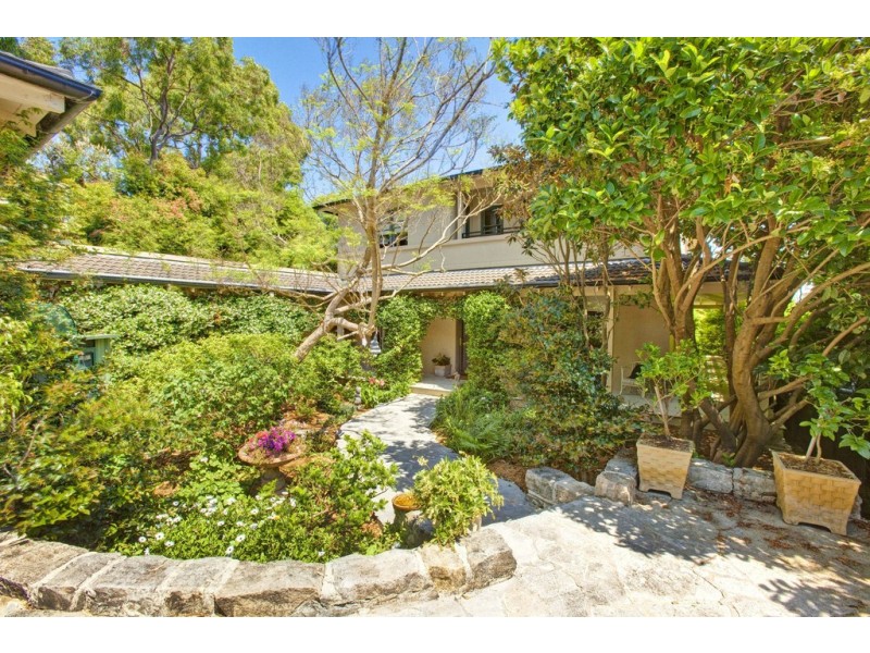 10 Village High Road, Vaucluse NSW 2030