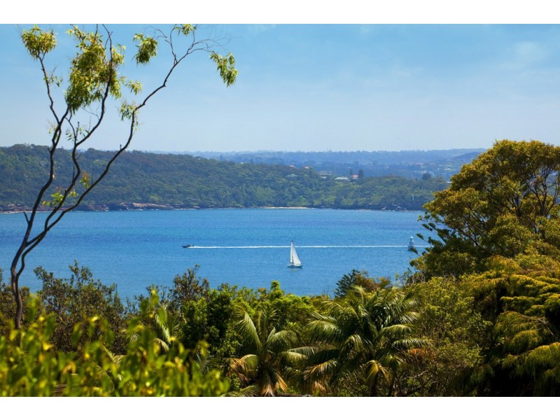 10 Village High Road, Vaucluse NSW 2030