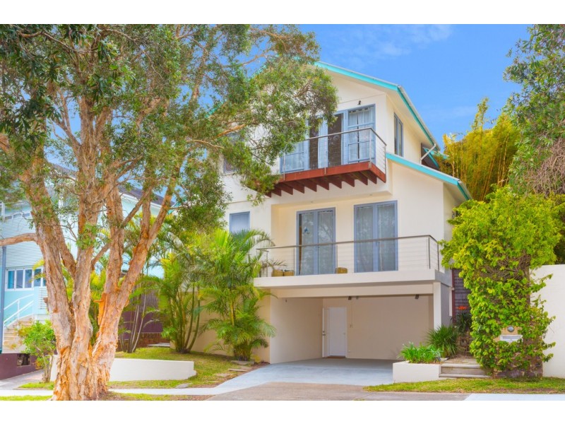 120 Clyde Street, North Bondi NSW 2026