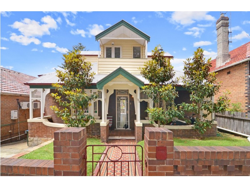 53 Wellington Street, Bondi NSW 2026