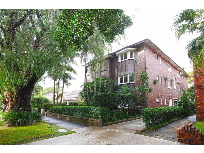 3/28 Salisbury Road, Rose Bay NSW 2029