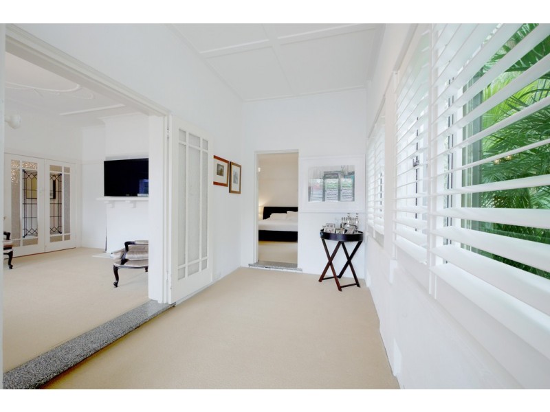 3/28 Salisbury Road, Rose Bay NSW 2029