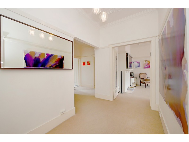 3/28 Salisbury Road, Rose Bay NSW 2029