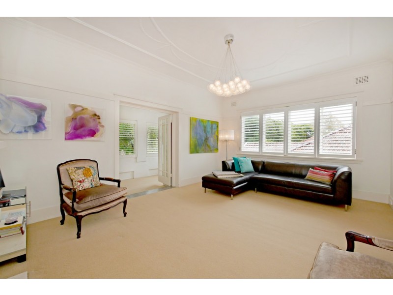 3/28 Salisbury Road, Rose Bay NSW 2029