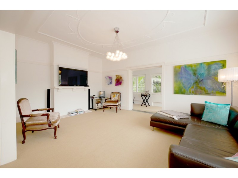 3/28 Salisbury Road, Rose Bay NSW 2029