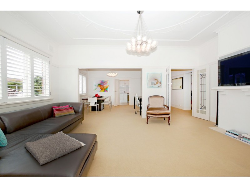 3/28 Salisbury Road, Rose Bay NSW 2029