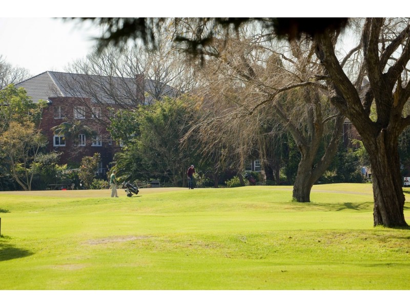 3/28 Salisbury Road, Rose Bay NSW 2029