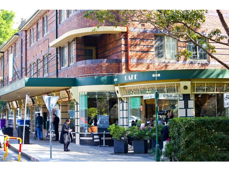 3/28 Salisbury Road, Rose Bay NSW 2029