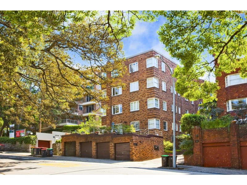8/15 Ocean Avenue, Double Bay NSW 2028