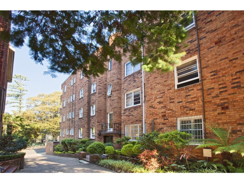 8/15 Ocean Avenue, Double Bay NSW 2028