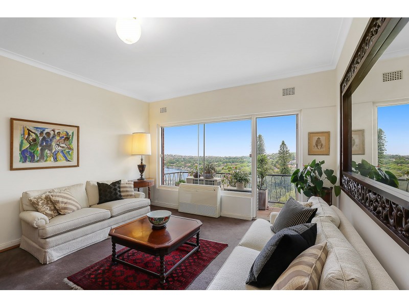 17/2A Wentworth Street, Point Piper NSW 2027