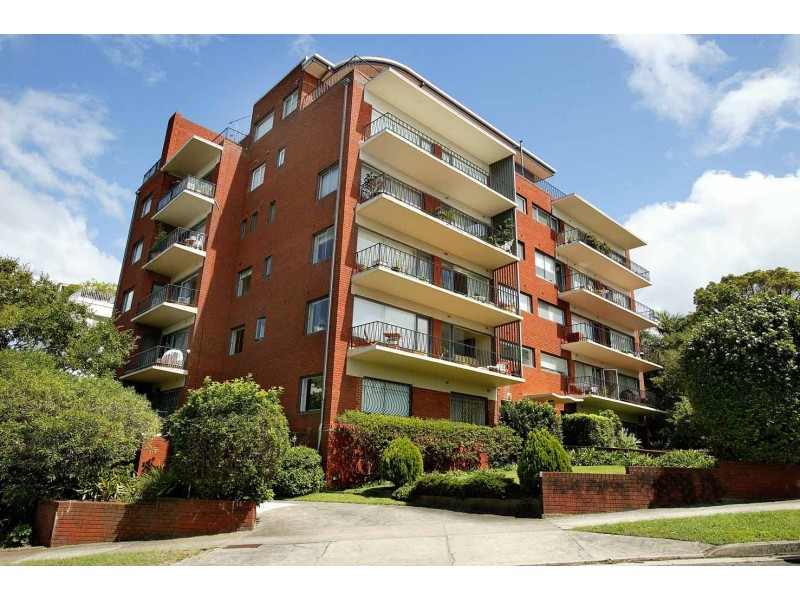 17/2A Wentworth Street, Point Piper NSW 2027