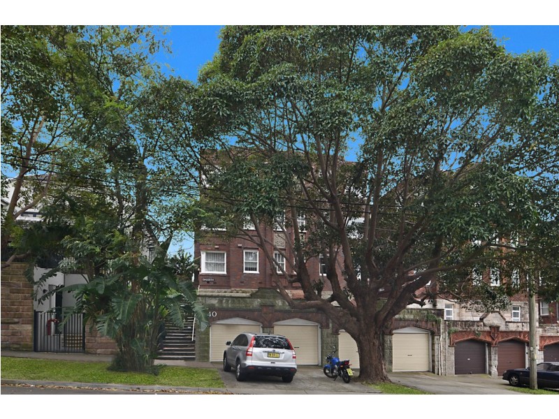 12/40 Birriga Road, Bellevue Hill NSW 2023