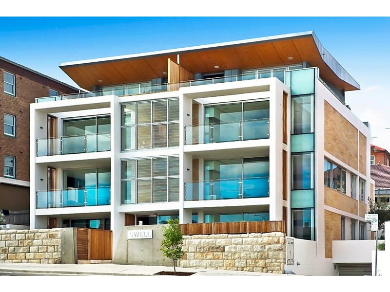 Bondi Beach NSW 2026