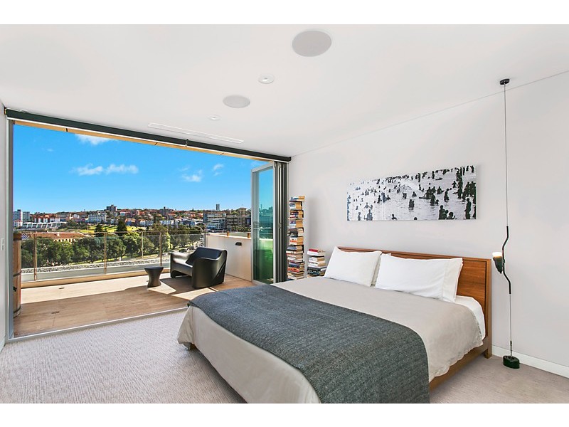 Bondi Beach NSW 2026