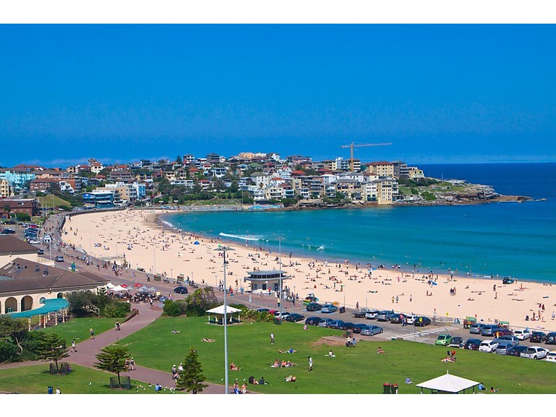 Bondi Beach NSW 2026