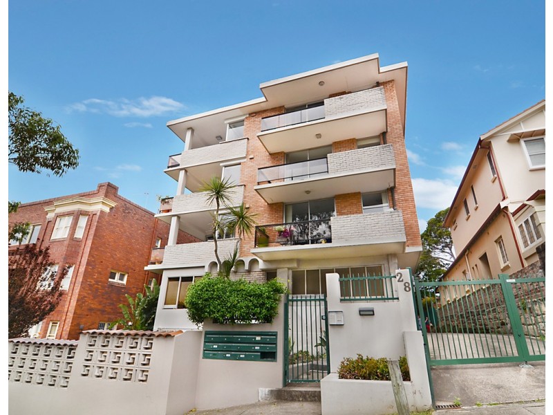 1/28 Simpson Street, Bondi Beach NSW 2026