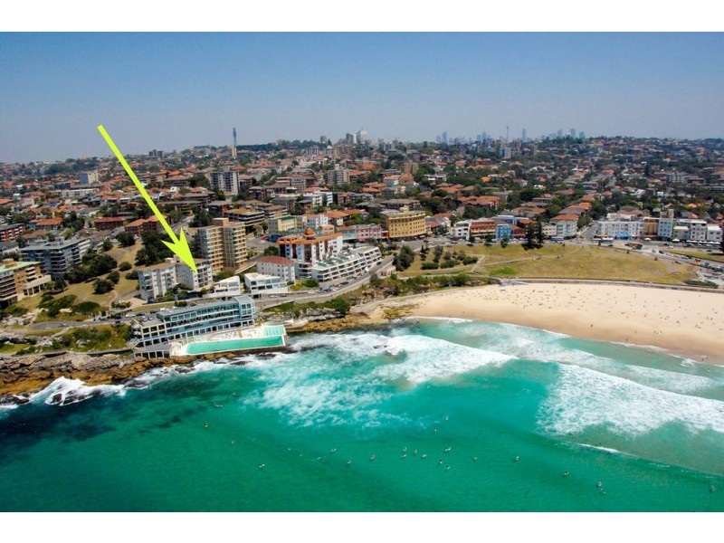 14/16 Notts Avenue, Bondi Beach NSW 2026