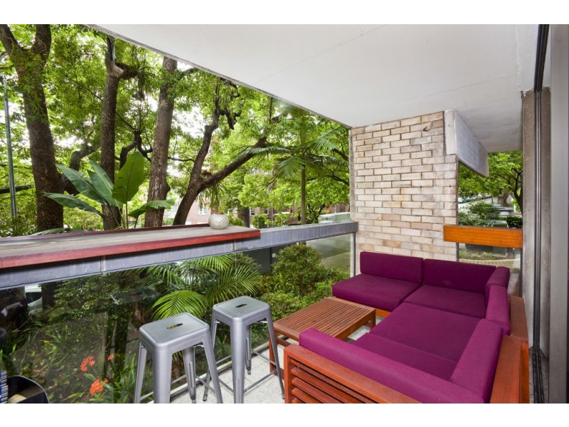 1/29 Ocean Avenue, Double Bay NSW 2028