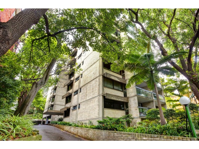 1/29 Ocean Avenue, Double Bay NSW 2028